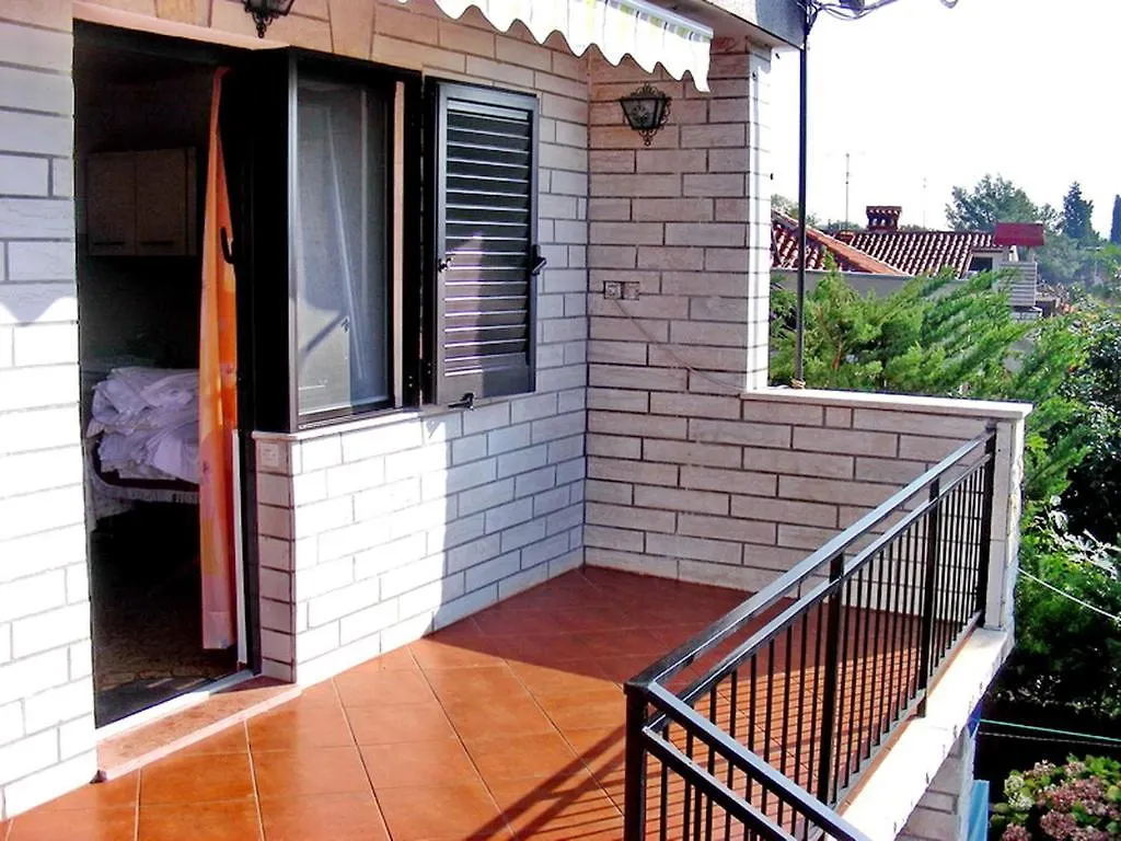 Ika 2 Hotel Brtonigla Croatia