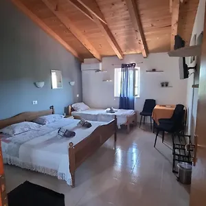 Landhaus Sobe Anja, Brtonigla