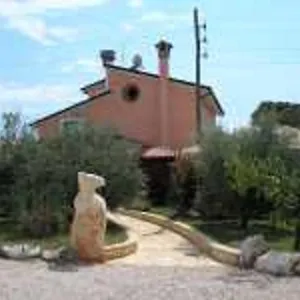 Gasthof Pino, Brtonigla