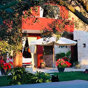 Casa Garibaldi Gostinjska kuća